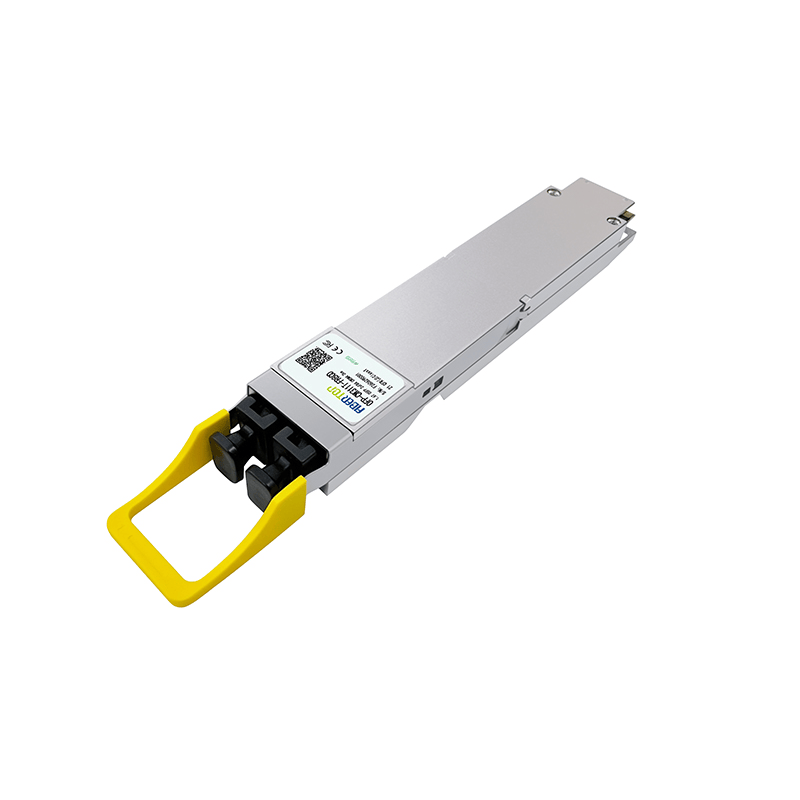 OSFP 1.6T 2 x FR4 CWDM4 2km Transceiver