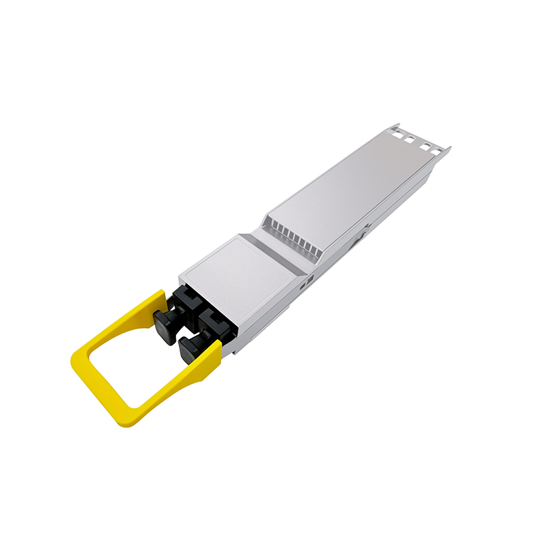 OSFP 1.6T 2 x FR4 CWDM4 2km Transceiver