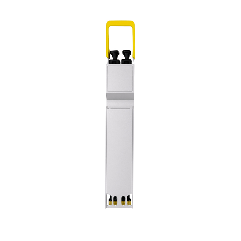OSFP 1.6T 2 x FR4 CWDM4 2km Transceiver