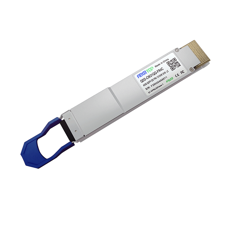 400GBASE-FR4 OSFP 400G 2km Transceiver