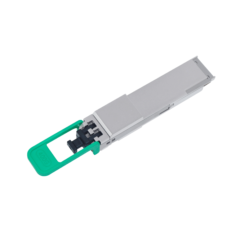 QDD-400GBASE-FR4 QSFP-DD 400G 2km Transceiver