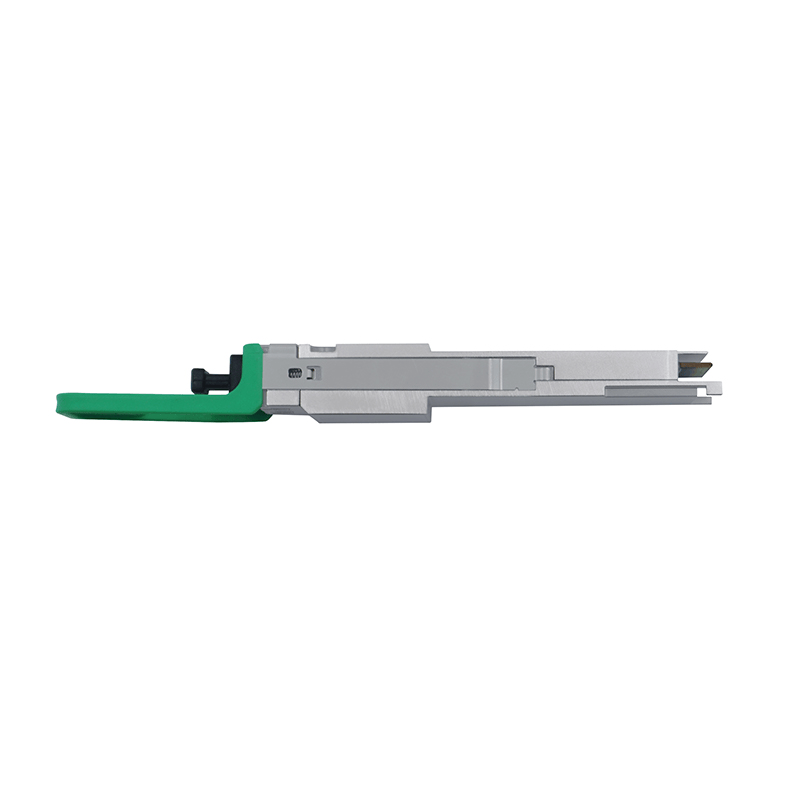 QDD-400GBASE-FR4 QSFP-DD 400G 2km Transceiver