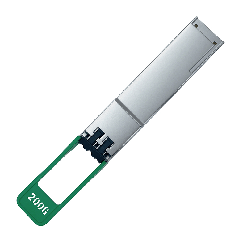 200GBASE-FR4 QSFP56 200G 2km Transceiver