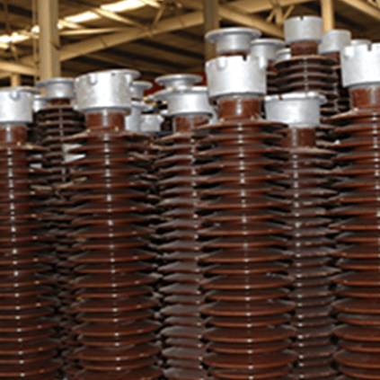 Gleichstromprodukte unter ±800kV