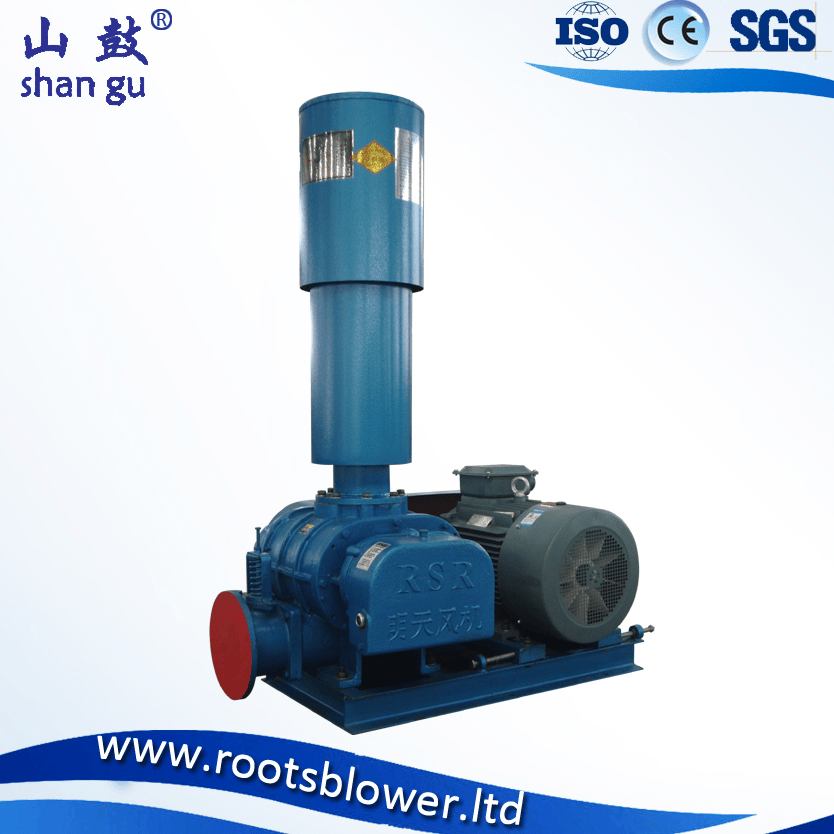 ShanGu Aquaculture Oxygenating Blower - Shandong Mingtian Machinery Group Joint Stock Co.,Ltd