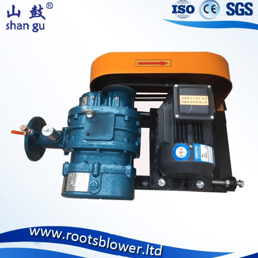 ShanGu Aquaculture Oxygenating Blower - Shandong Mingtian Machinery Group Joint Stock Co.,Ltd