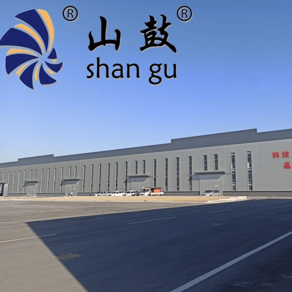 ShanGu Pneumatic Conveying Blower - Shandong Mingtian Machinery Group Joint Stock Co.,Ltd
