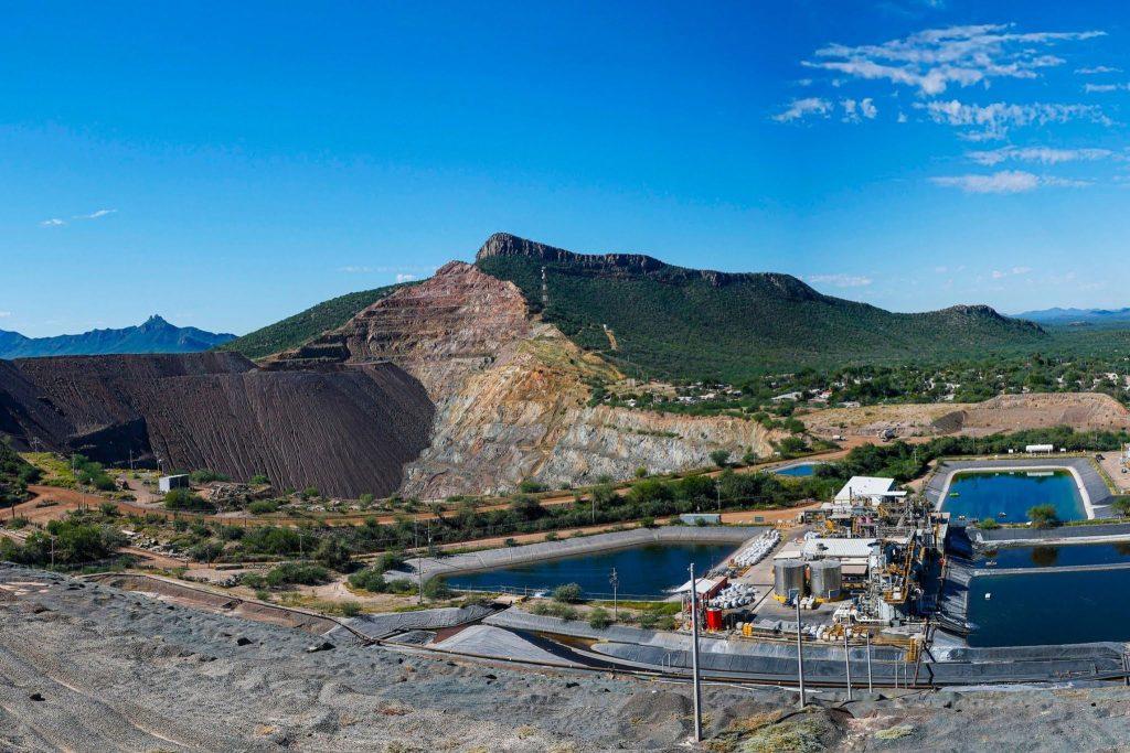 Emplacement exceptionnel du projet