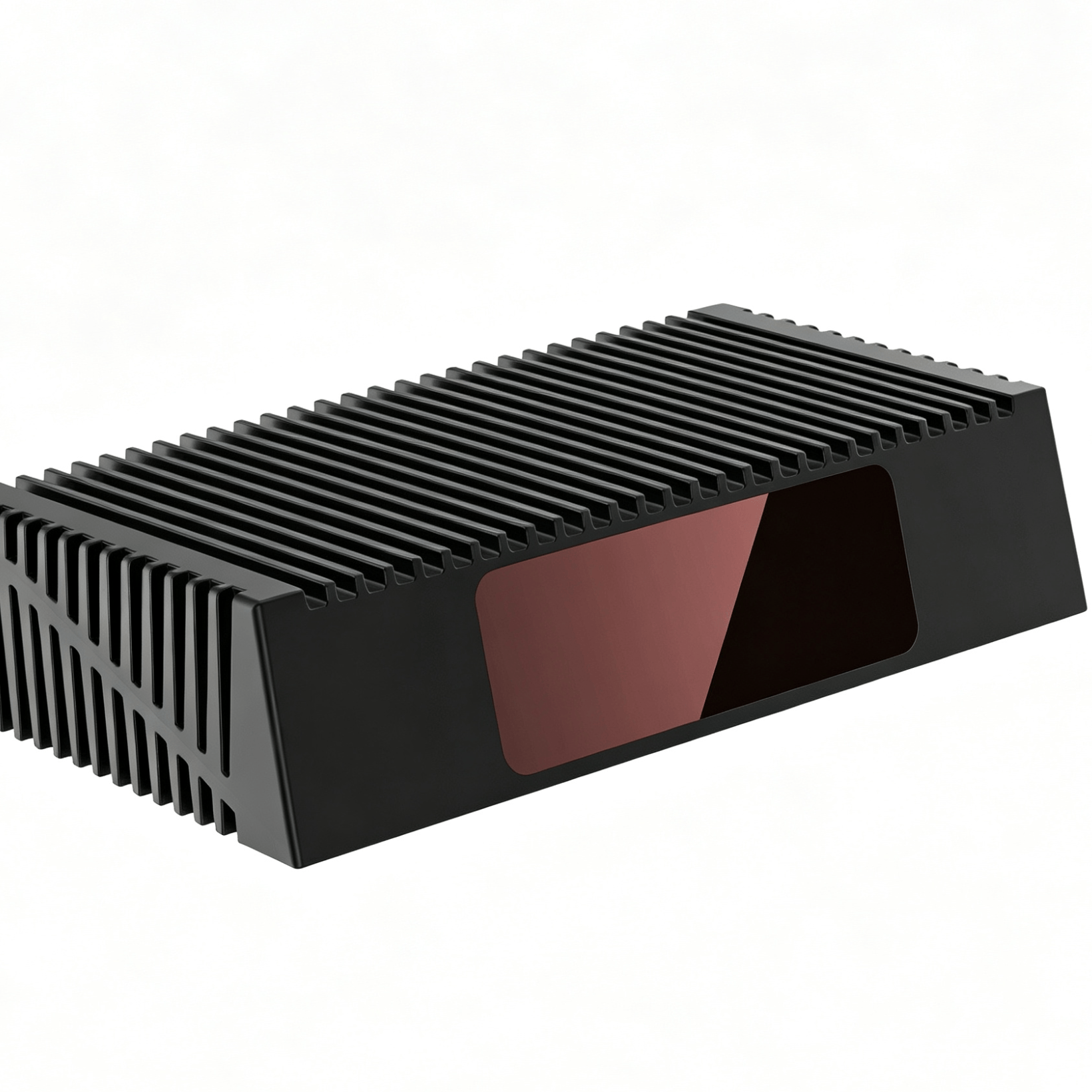 LS-S2光纤激光雷达