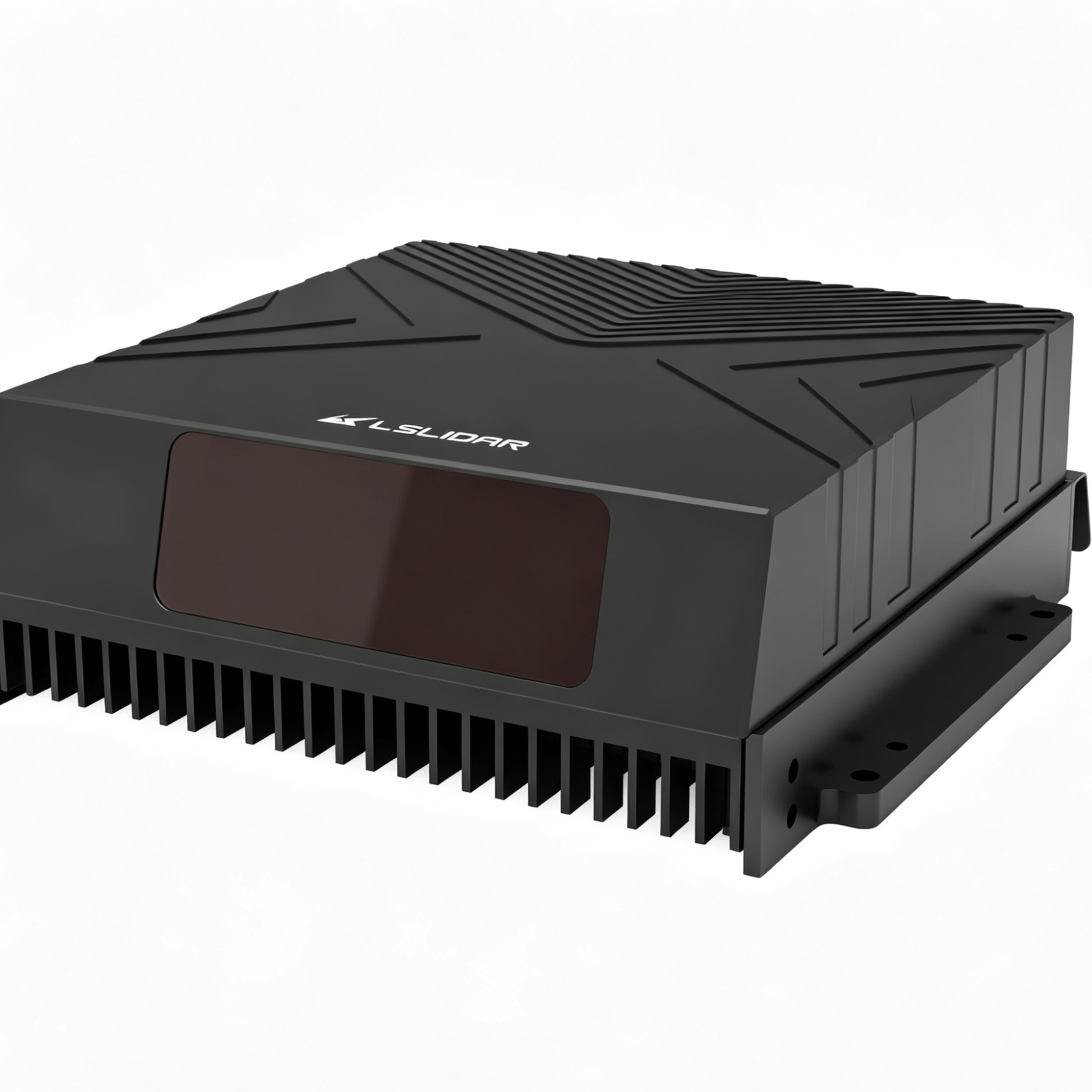 LS25E轨道交通1550nm光纤激光雷达