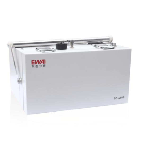 GC-4195煤矿用便携式气体分析仪 - 北京东西分析仪器有限公司