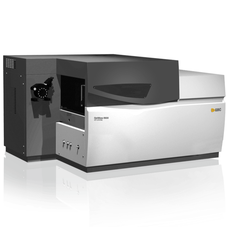 OptiMass 9600型电感耦合等离子体飞行时间质谱仪 - 北京东西分析仪器有限公司