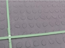 Plateforme d'évacuation en composite à base de ciment (RPC) - Beijing Dingchang Composite Material Co., Ltd.