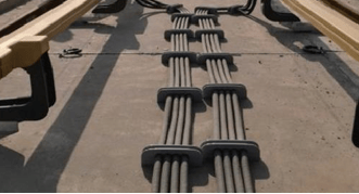 Support de câbles - Beijing Dingchang Composite Material Co., Ltd.