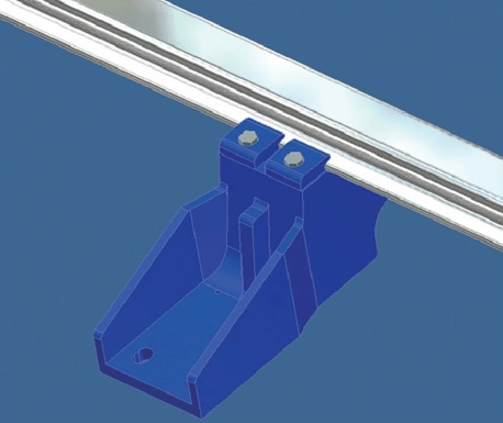 نظام الحماية - Beijing Dingchang Composite Material Co., Ltd.