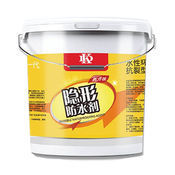 隐形防水剂有机硅 - 广州科盾防水材料有限公司