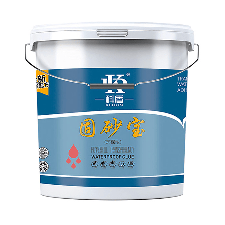 地坪起沙返沙克星固砂宝 - 广州科盾防水材料有限公司