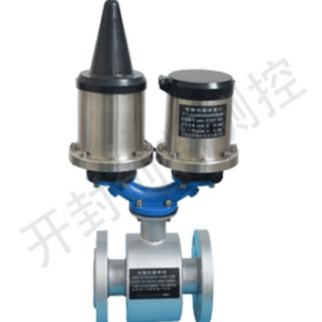 一体型电池供电+485通讯流量计 - 开封创新测控仪表有限公司
