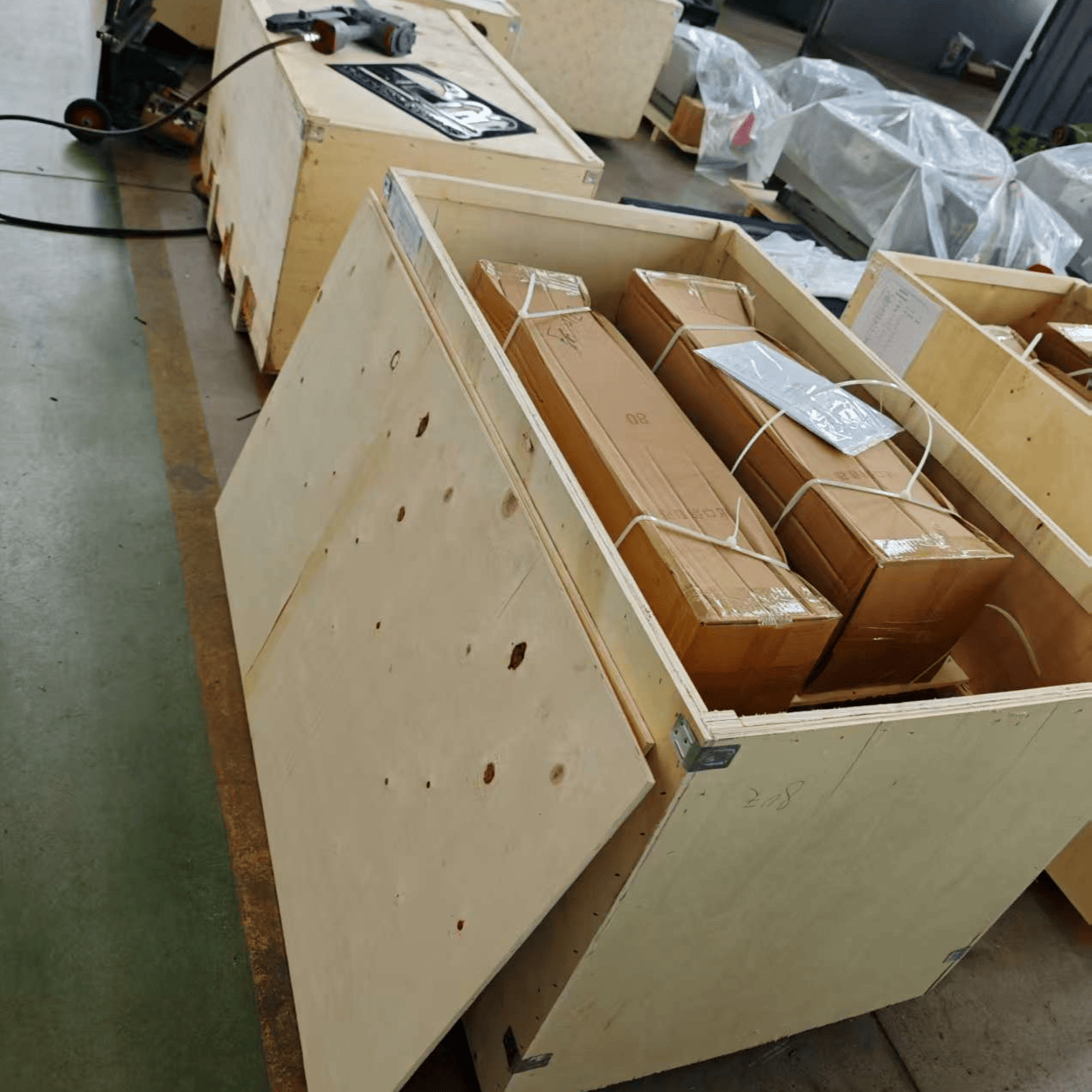 用于气动输送灰尘、谷物、纸张的无油增压器 - 山东明天机械集团股份有限公司