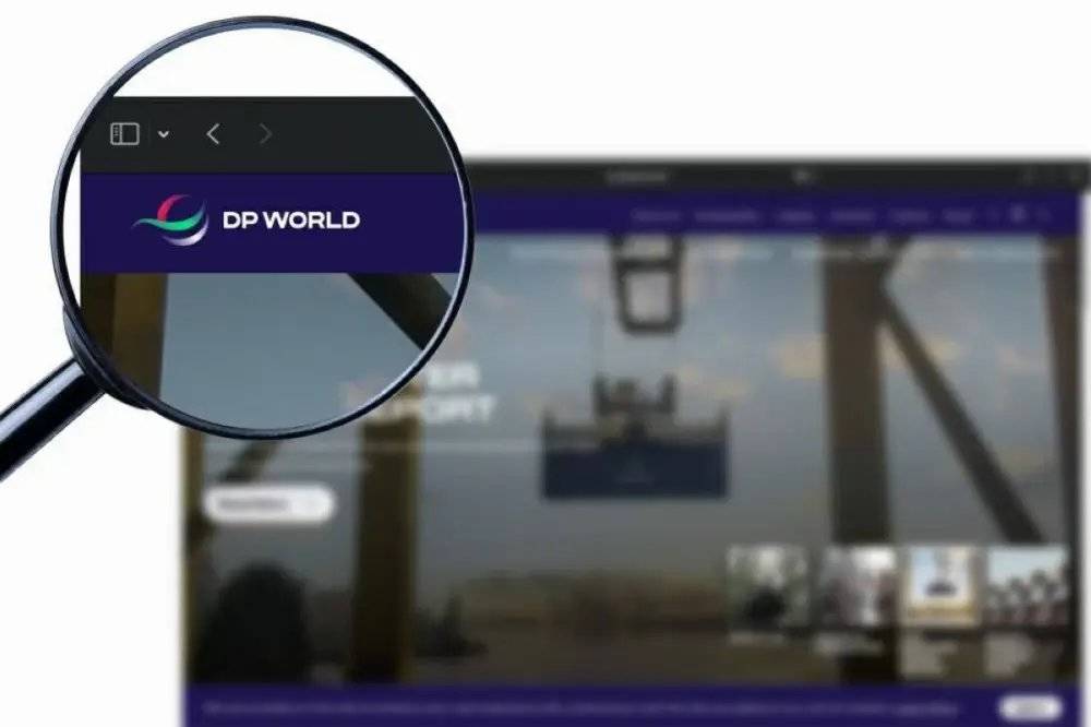 DP World conclui fase crucial da modernização do Porto de Tartus, na Síria