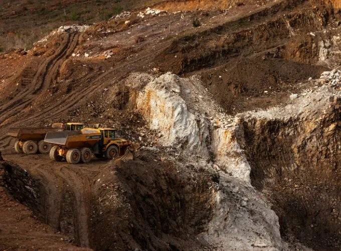 Nova parceria: ElectraLith adotará tecnologia da Captura para extração de lítio - Carbon Herald