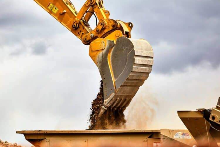 North American Mining