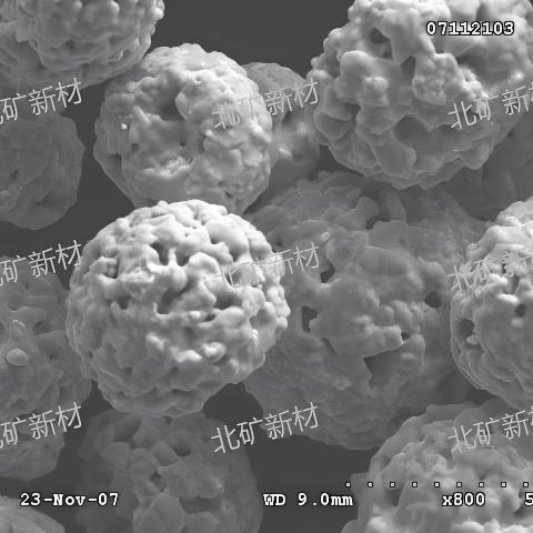 WC-20%CrC-7Ni Cr3C2-20NiCr Cr3C2-25NiCr 碳化铬粉末 热喷涂材料 - 北矿新材科技有限公司