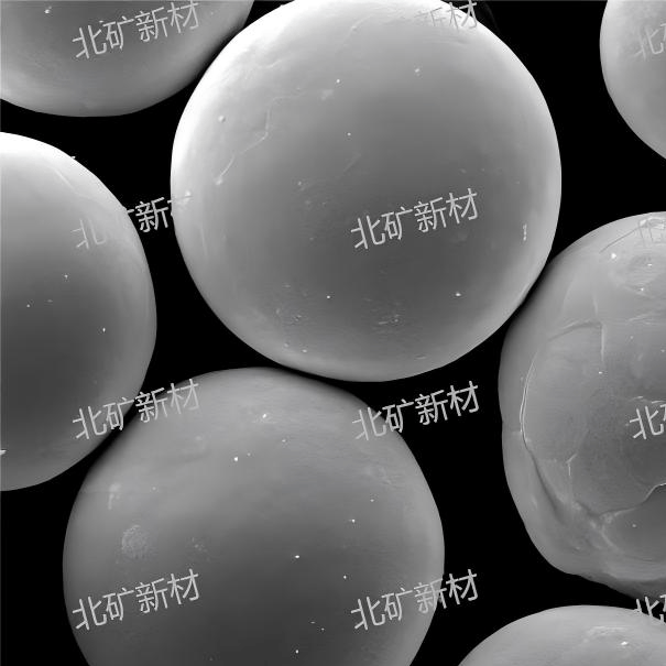 镍基合金粉末 NiCr-80/20 - 北矿新材科技有限公司