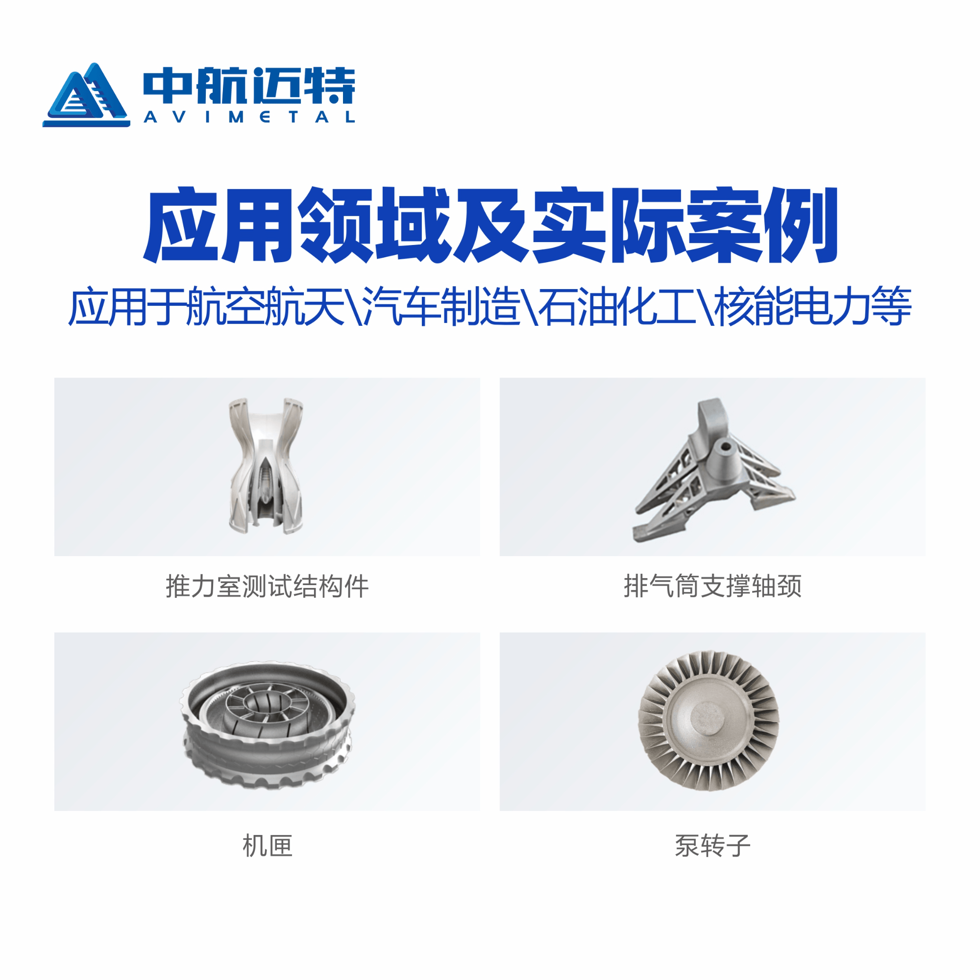 中航迈特SLM金属3D打印机MT650大型零部件批产高精度增材制造设备 - 中航迈特增材科技(北京)有限公司
