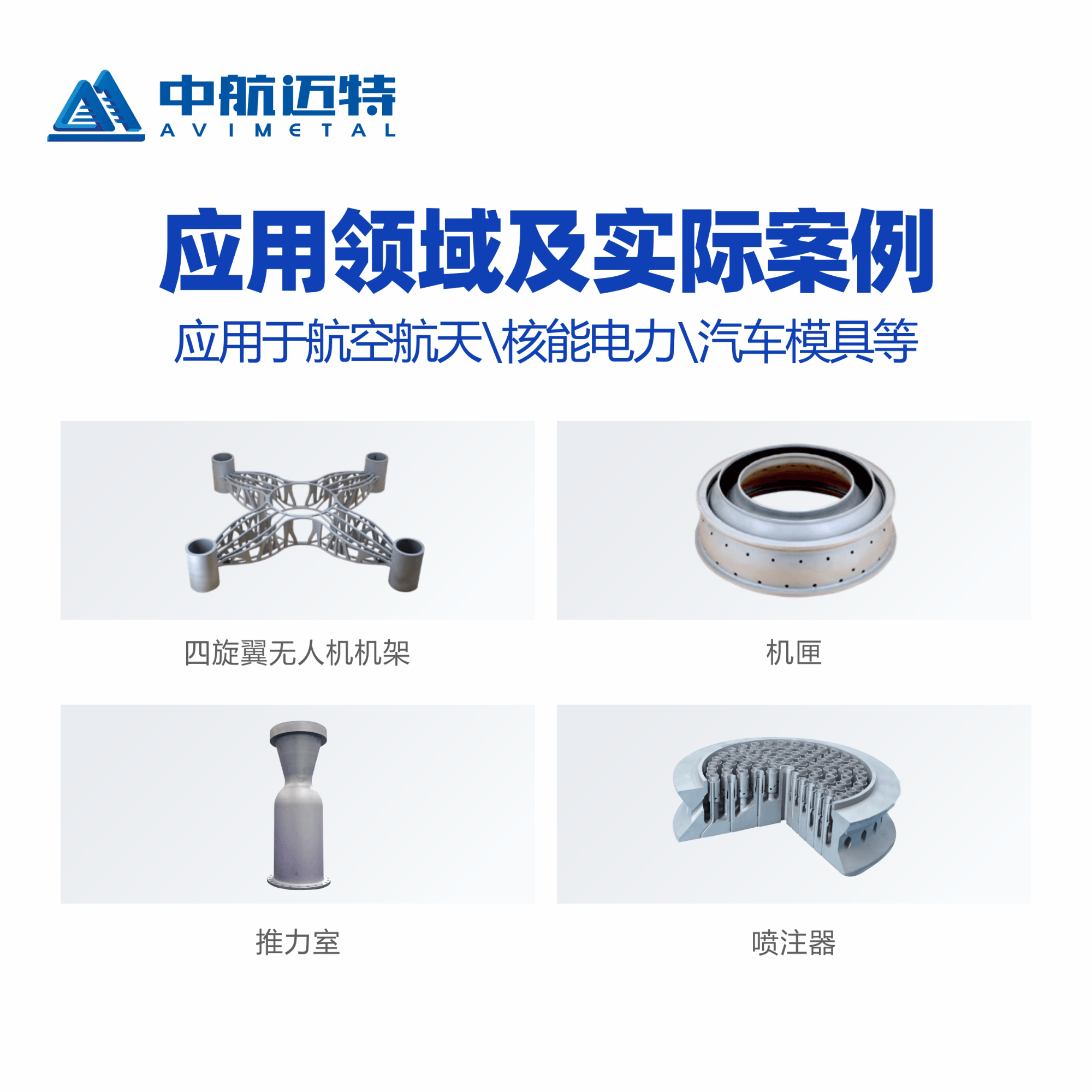 中航迈特SLM金属3D打印机MT800大型工业零件批产高精度增材制造设备 - 中航迈特增材科技(北京)有限公司