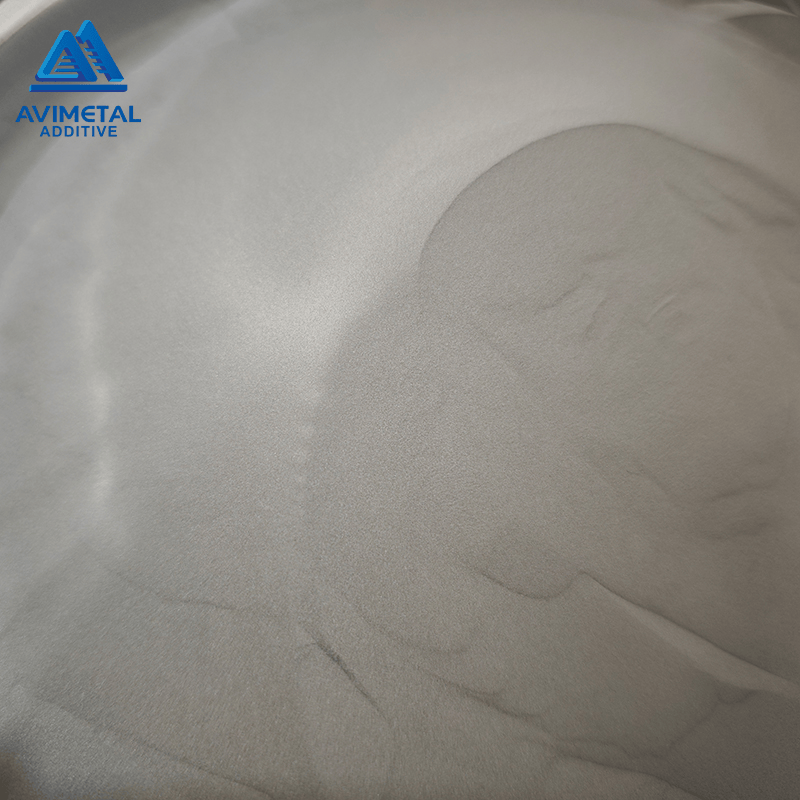 Additive Manufacturing 3D Printing Titanium Alloy Powder Grade 5 Grade 23 Ti6Al4V TC4 Metal Powder - Avimetal AM Tech Co., Ltd.