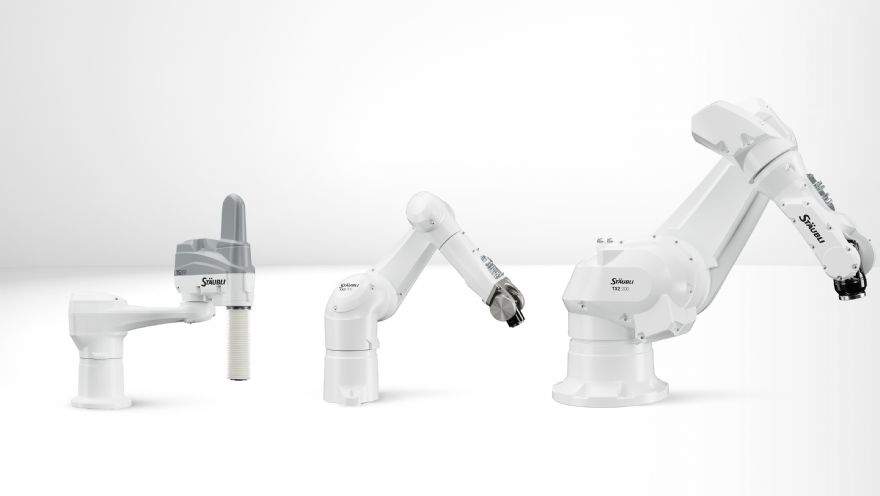 Stäubli Robotics showcases latest advancements in the medical field