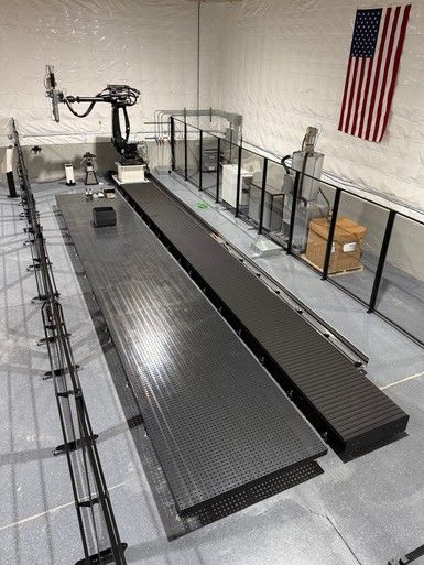 Evergreen Additive's Flexbot.