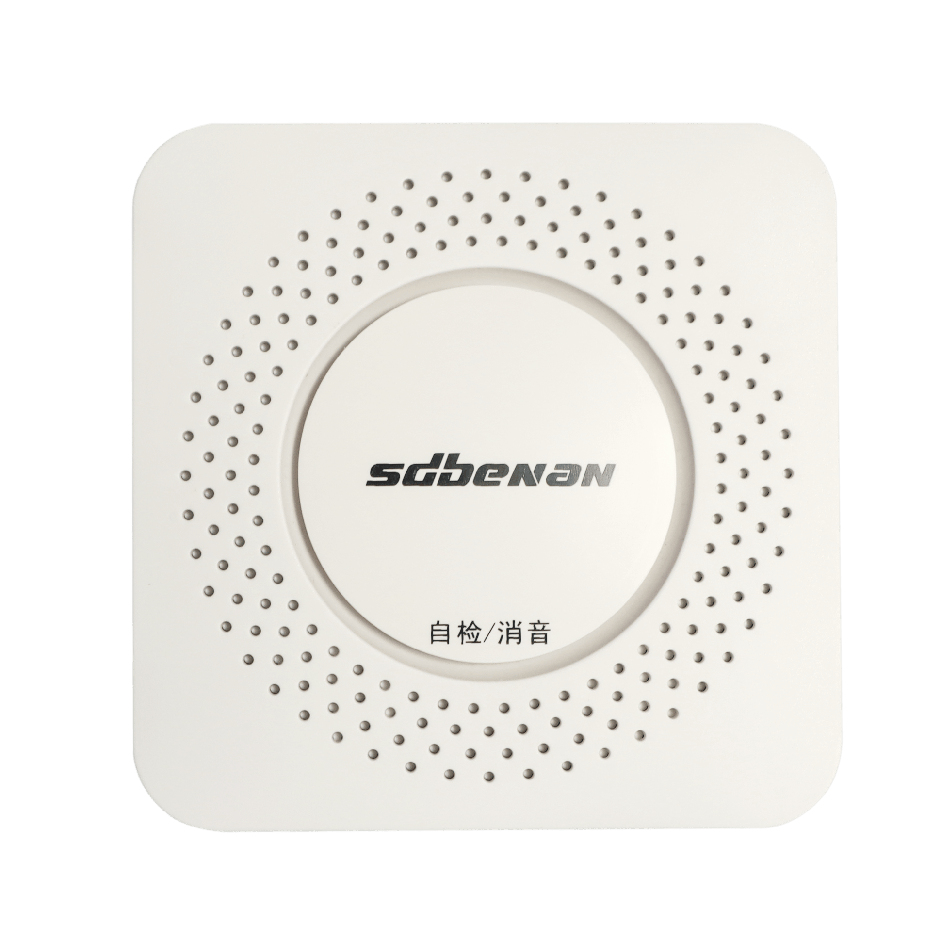 JT-SSJ10W16型家用可燃气体探测器 - 济南本安科技发展有限公司