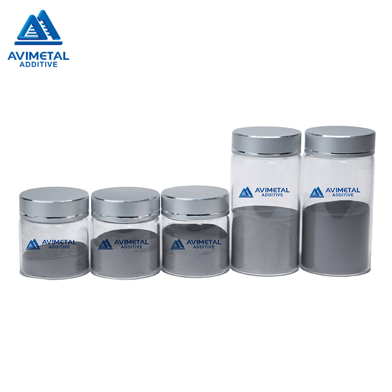 Additive Manufacturing 3D Printing Nickel-based Superalloy Metal Alloy Powder IN718 IN625 - Avimetal AM Tech Co., Ltd.