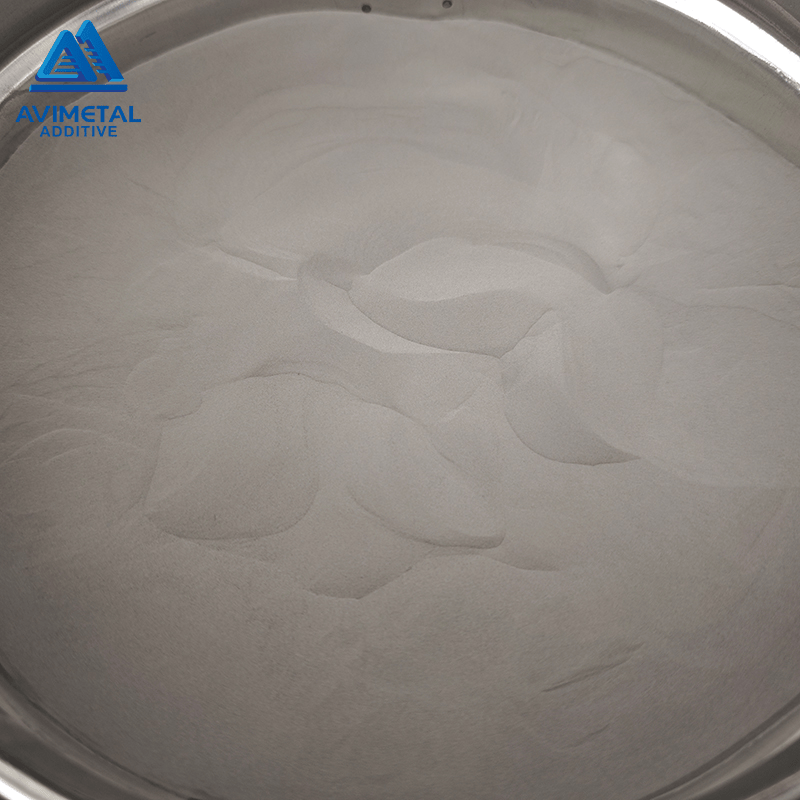 中航迈特 316L 304L 17-4PH 15-5PH不锈钢粉末球形超细3D打印用粉激光熔覆 - 中航迈特增材科技(北京)有限公司