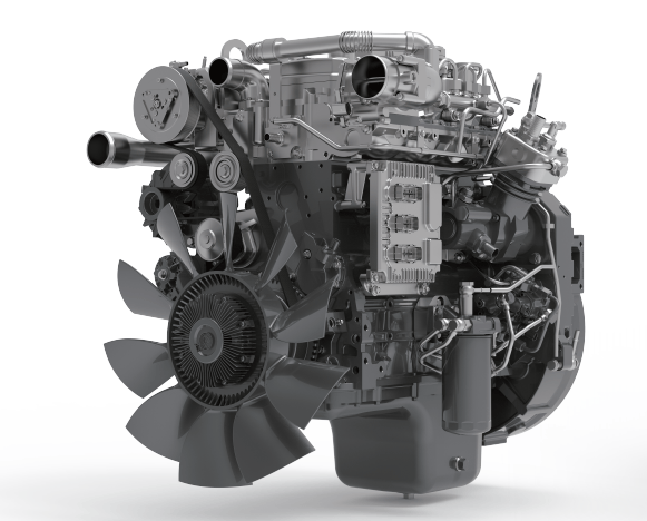 Motores da Série H para Veículos - Shanghai New Power Automotive Technology Co., Ltd.