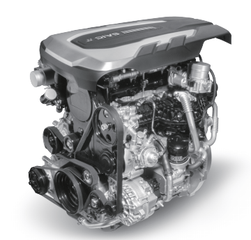 Motores da Série M para Veículos - Shanghai New Power Automotive Technology Co., Ltd.