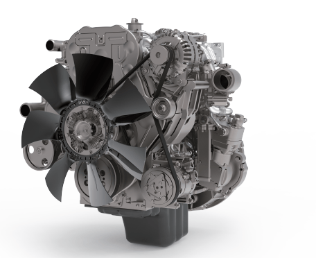 Motores da Série R para Veículos - Shanghai New Power Automotive Technology Co., Ltd.