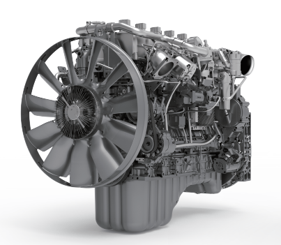 Motores da série ET para veículos - Shanghai New Power Automotive Technology Co., Ltd.