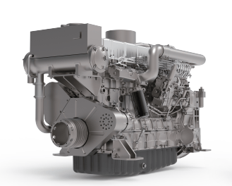 Motores marinhos da série E - Shanghai New Power Automotive Technology Co., Ltd.