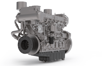 Motores marinhos da série K - Shanghai New Power Automotive Technology Co., Ltd.