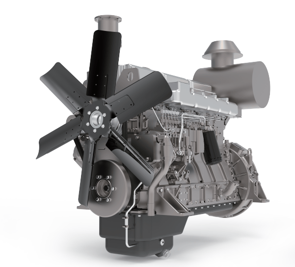 Generadores de la serie G - Shanghai New Power Automotive Technology Co., Ltd.