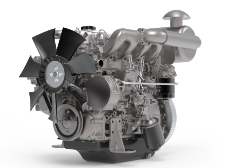 Генераторные двигатели серии Z - Shanghai New Power Automotive Technology Co., Ltd.