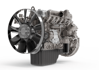 Motor da Série 8Y para Veículos - Shanghai New Power Automotive Technology Co., Ltd.