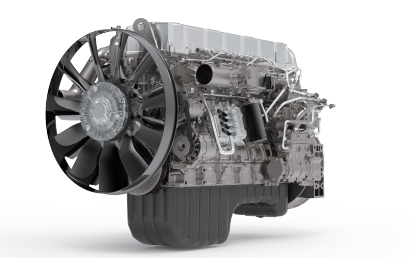 Motor da série SC13E para veículos - Shanghai New Power Automotive Technology Co., Ltd.