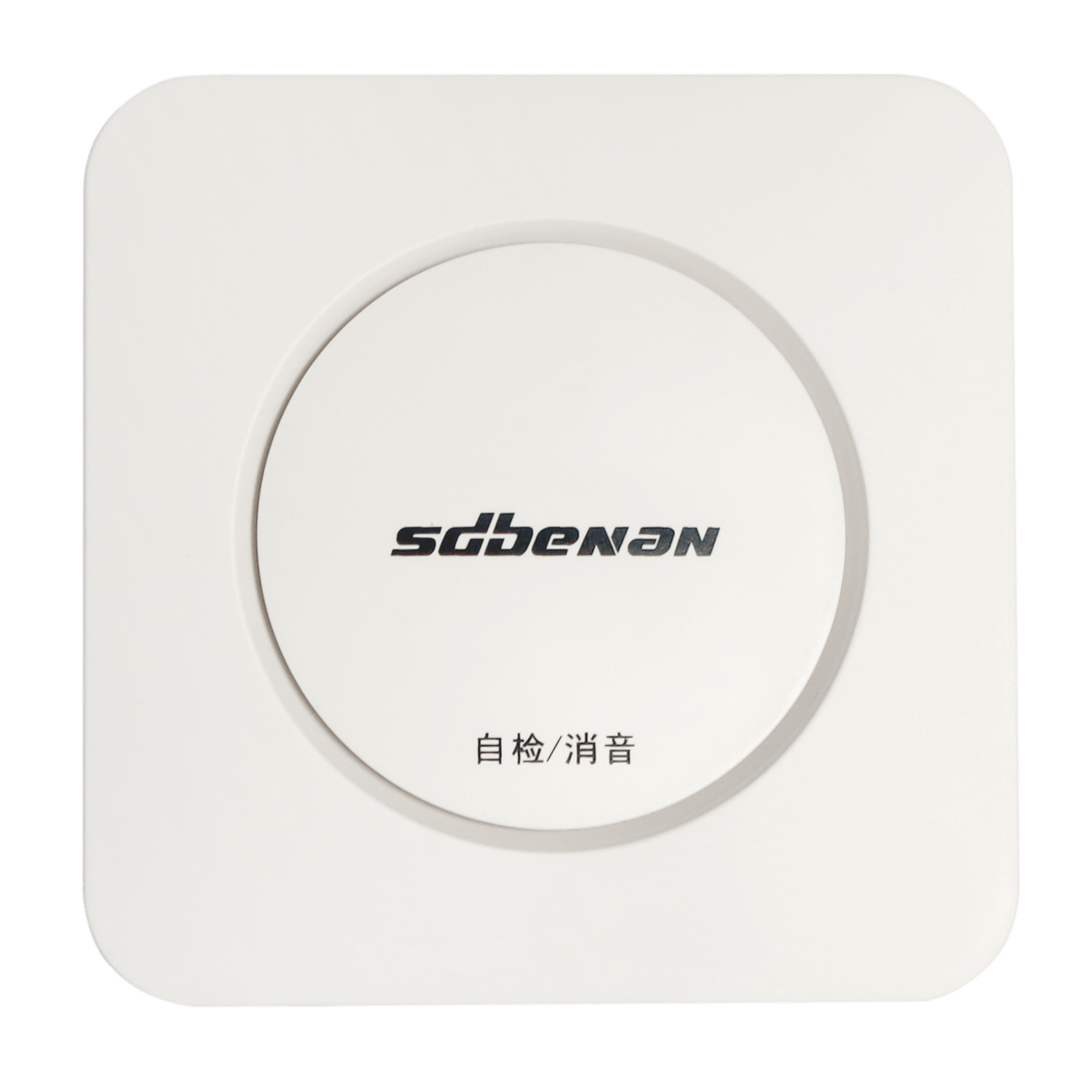 Detector de Gás Combustível Doméstico Modelo JT-SSJ12W03 - Jinan Benan Technology Development Co., Ltd.