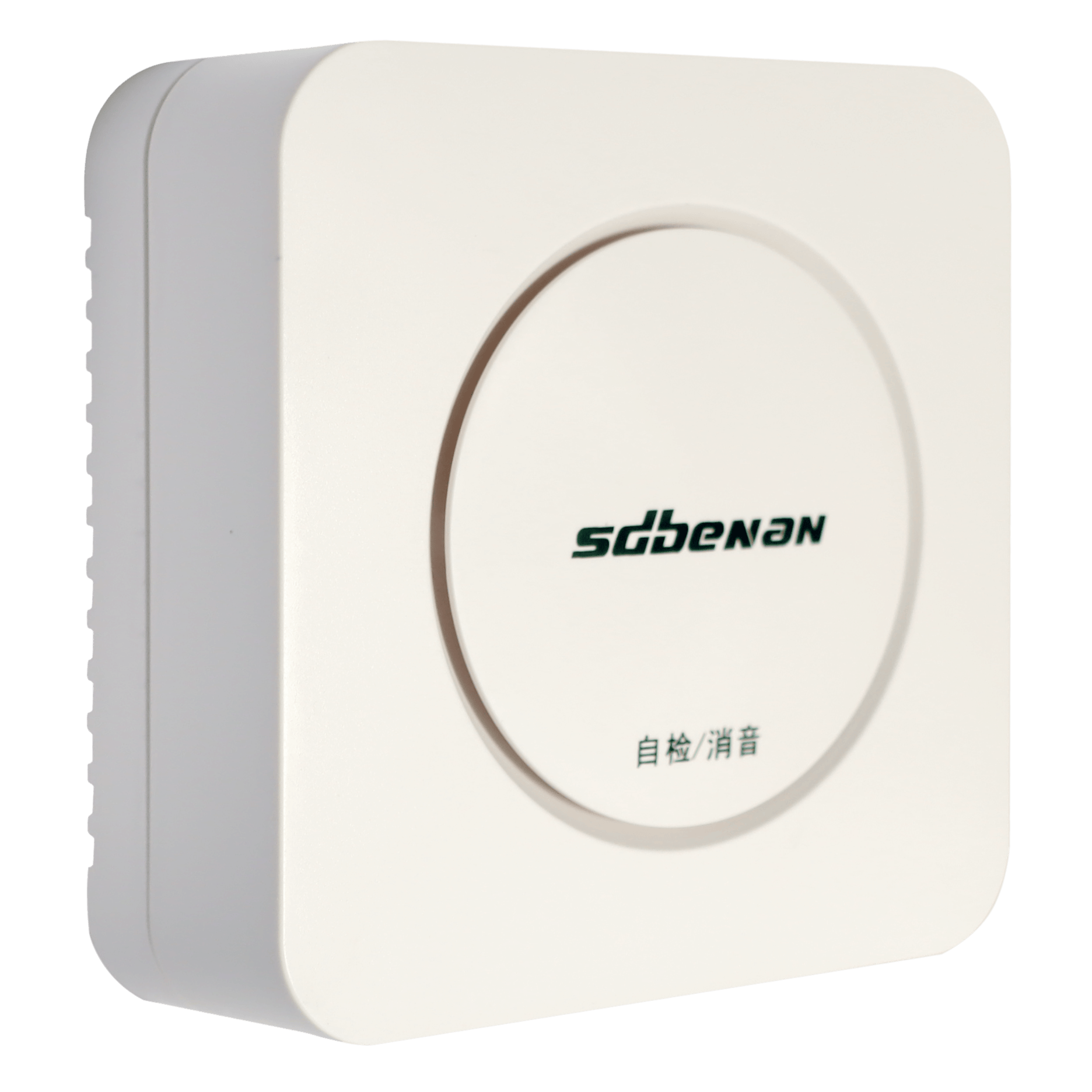 Detector de Gás Combustível Doméstico Modelo JT-SSJ12W03 - Jinan Benan Technology Development Co., Ltd.