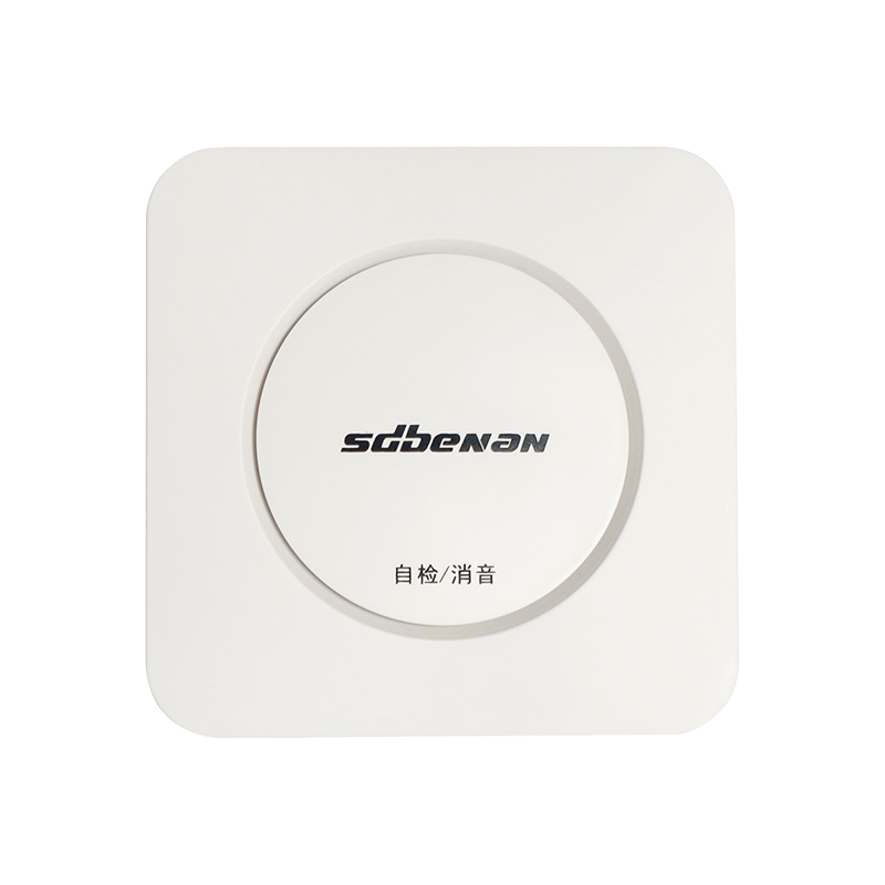 JT-SSJ12W03型家用可燃气体探测器 - 济南本安科技发展有限公司
