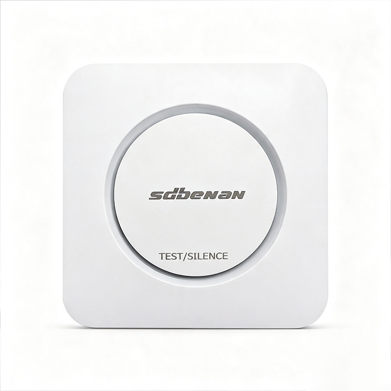 JT-SSJ12W03-E Household Combustible Gas Detector - Jinan Benan Technology Development Co., Ltd.